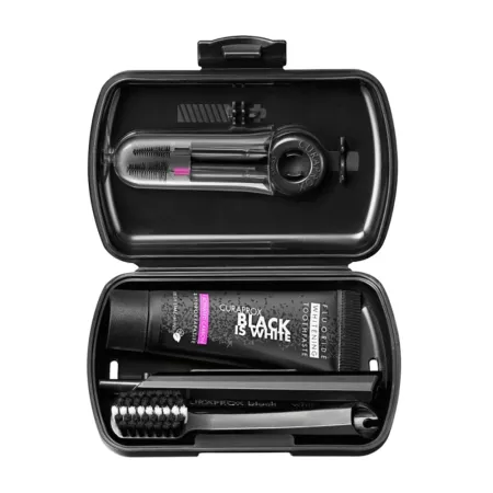 Ирригатор Curaprox Curaprox Black Is White 2999₽