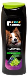 Шампунь укрепляющий для собак GAMMA