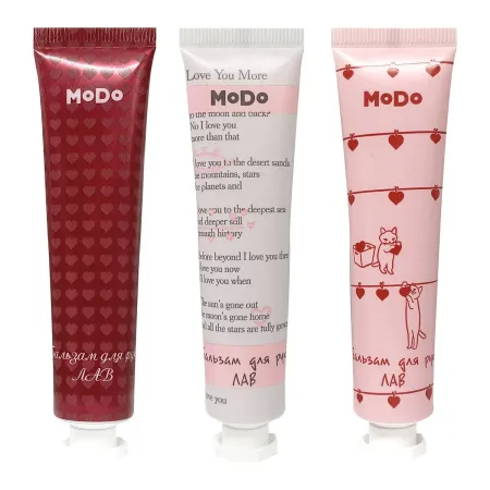 Бальзам для рук MODO ЛАВ 30 г