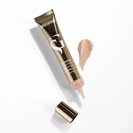 Шиммер Show Glow Body Award тон 1 19г