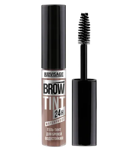 Гель-тинт для бровей Brow Tint