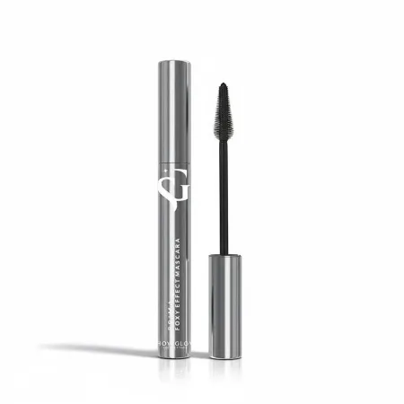 Тушь для ресниц Show Glow Prima черная