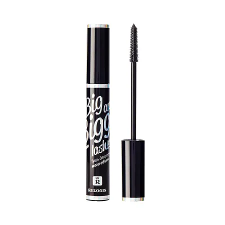 Тушь для ресниц Big and Bigger lashes