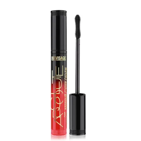 Тушь для ресниц LUXVISAGE ABSOLUTE