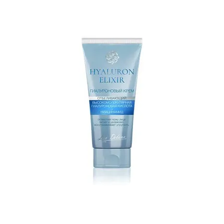 Крем для лица HYALURON ELIXIR