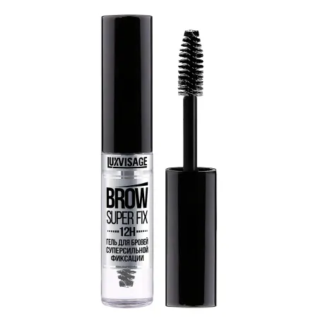 Гель для бровей BROW SUPER FIX