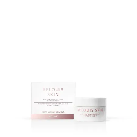Крем для глаз RELOUIS SKIN ANTI-AGE