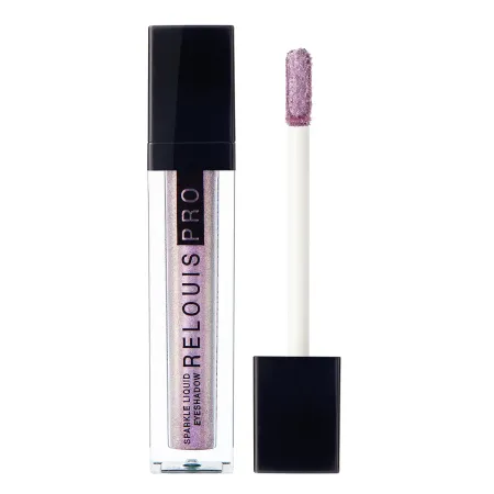 Тени для век жидкие PRO Sparkle Liquid