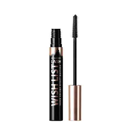 Тушь для ресниц LASH WISH LIST Relouis