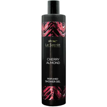 Гель для душа Le Secret CHERRY ALMOND