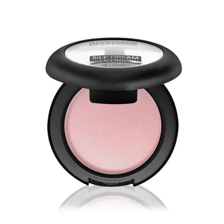 Румяна Silk Dream LUXVISAGE розовый 01