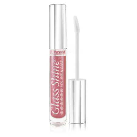 Блеск для губ Glass Shine LUXVISAGE