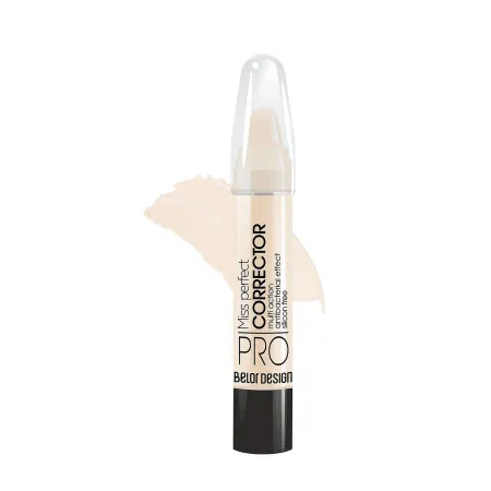 Корректор Concealer MISS PERFECT