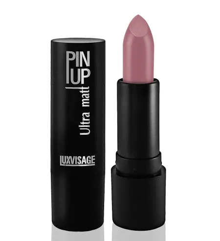 Губная помада PIN-UP LUXVISAGE бежевый