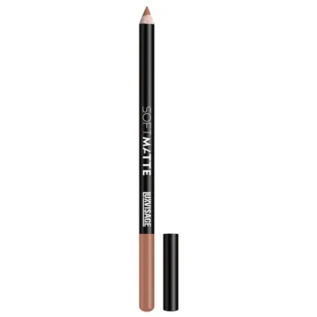 Карандаш для губ SOFT MATTE тон 611