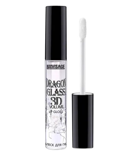 Блеск для губ DRAGON GLASS LUXVISAGE