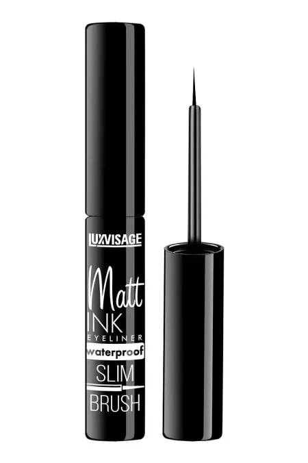 Подводка для глаз Matt INK waterproof