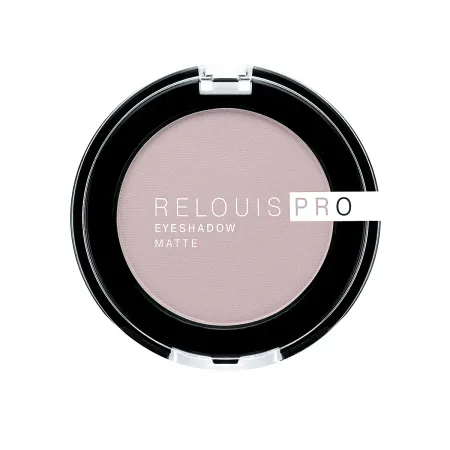 Тени для век PRO EYESHADOW MATTE