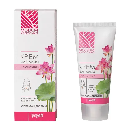 Крем для лица MODUM Классика