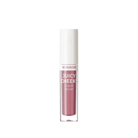 Румяна жидкие Juicy Cheeks тон:02 Pink