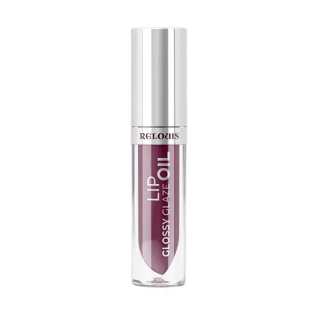 Масло для губ Glossy Glaze тон 05 Wild