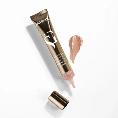 Шиммер Show Glow Body Award тон 2 19г
