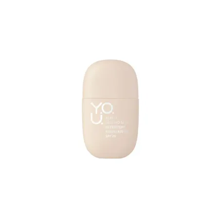 Тональный крем Y.O.U. Relouis 10 Light