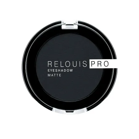 Тени для век PRO EYESHADOW MATTE