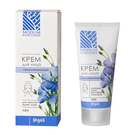 Крем для лица MODUM Классика