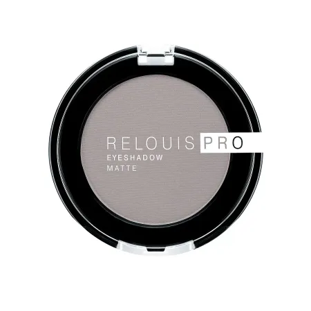 Тени для век PRO EYESHADOW MATTE