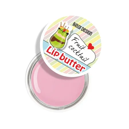 Масло для губ SMART GIRL BelorDesign