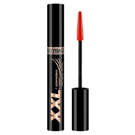 Тушь для ресниц XXL LUXVISAGE