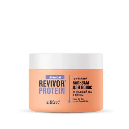 Бальзам для волос Revivor Protein