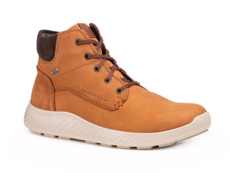 Ботинки мужские Jomos Menora песочные 15999₽