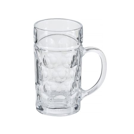 Кружка для пива Gipfel Heinrich 52878 950 мл 1390₽