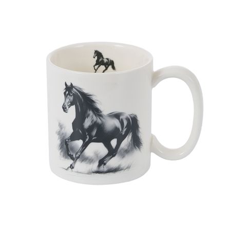 Кружка Gipfel Pegasus 52837 350 мл 529₽