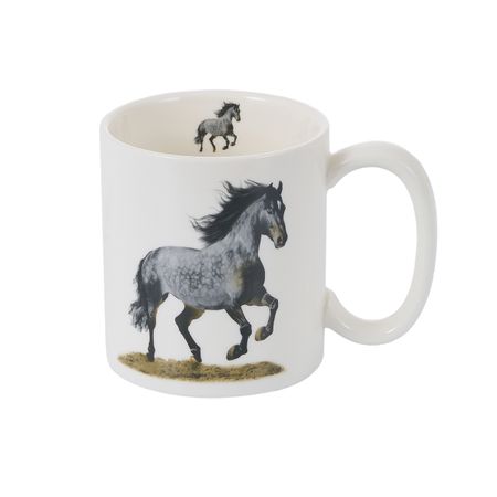 Кружка Gipfel Pegasus 52836 350 мл 529₽