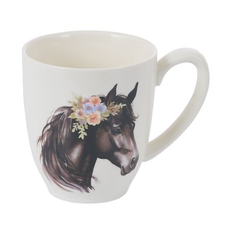 Кружка Gipfel Betsy 52840 400 мл 596₽