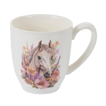 Кружка Gipfel Betsy 52843 400 мл 596₽