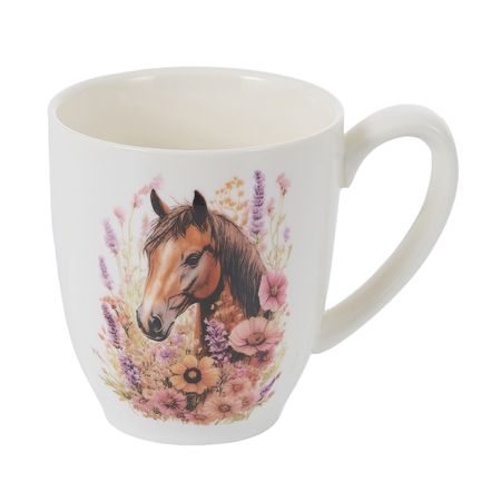 Кружка Gipfel Betsy 52842 400 мл 596₽