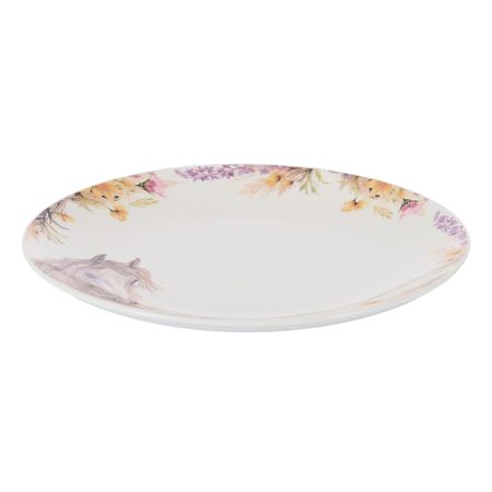 Тарелка Gipfel Betsy 52845 20 см 663₽