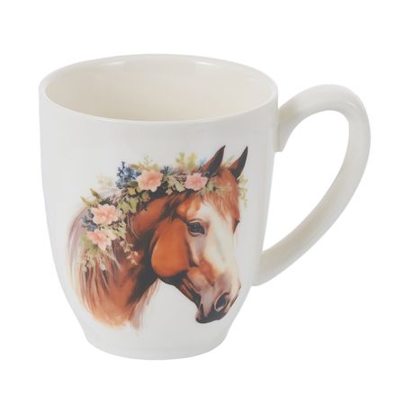 Кружка Gipfel Betsy 52841 400 мл 596₽