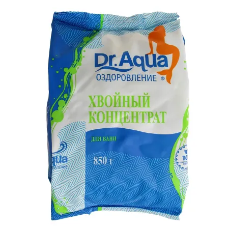 Хвойный концентрат
