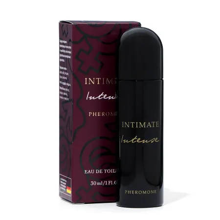 Туалетная вода женская intimate intense с феромонами, 30 мл (по мотивам kirke by tiziana terenzi)