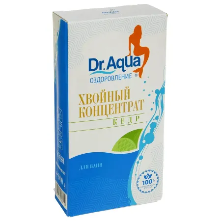 Хвойный концентрат