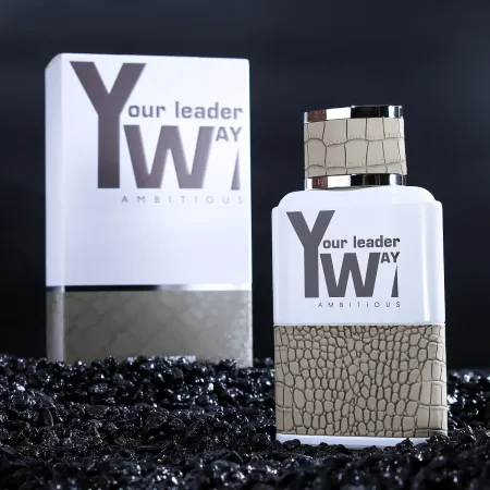 Туалетная вода your leader way