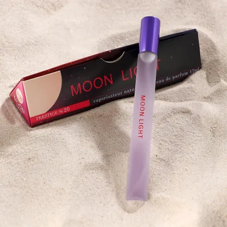 Туалетная вода женская №20 moon light, 17 мл (по мотивам moon sparkle (escada)