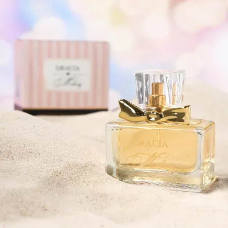 Туалетная вода женская gracia milady, 50 мл (по мотивам miss dior cherie (c.dior)