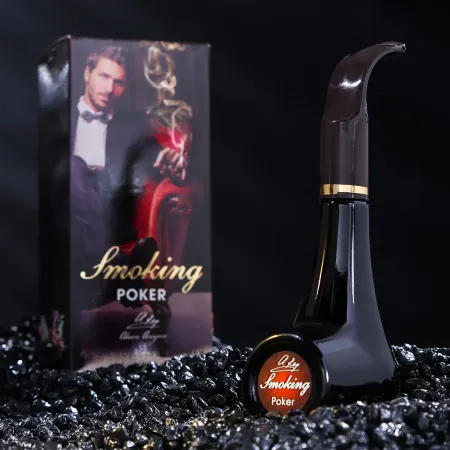 Туалетная вода мужская smoking poker, 63 мл