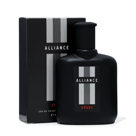 Туалетная вода мужская alliance sport, 100 мл (по мотивам allure homme sport (chanel)